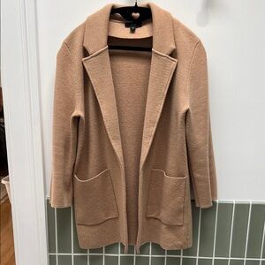 Jcrew Soft Blazer